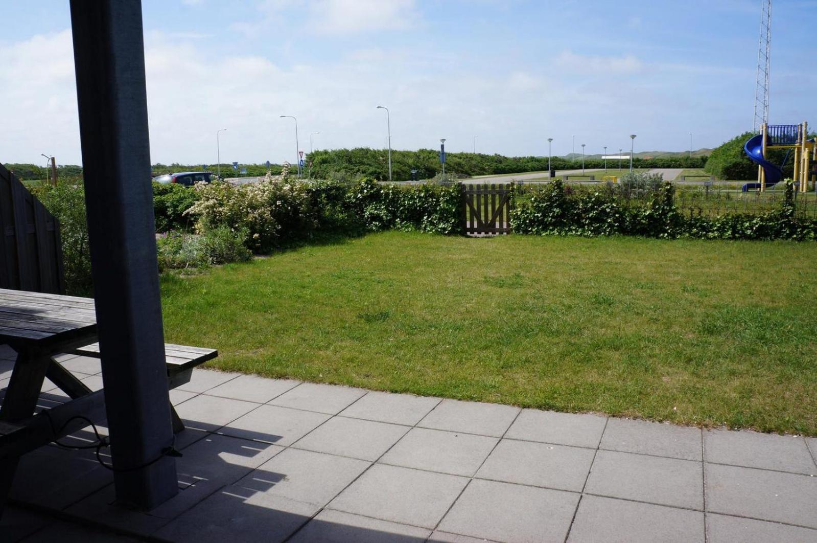 Het Strandleven 4 Groote Keeten Exterior photo