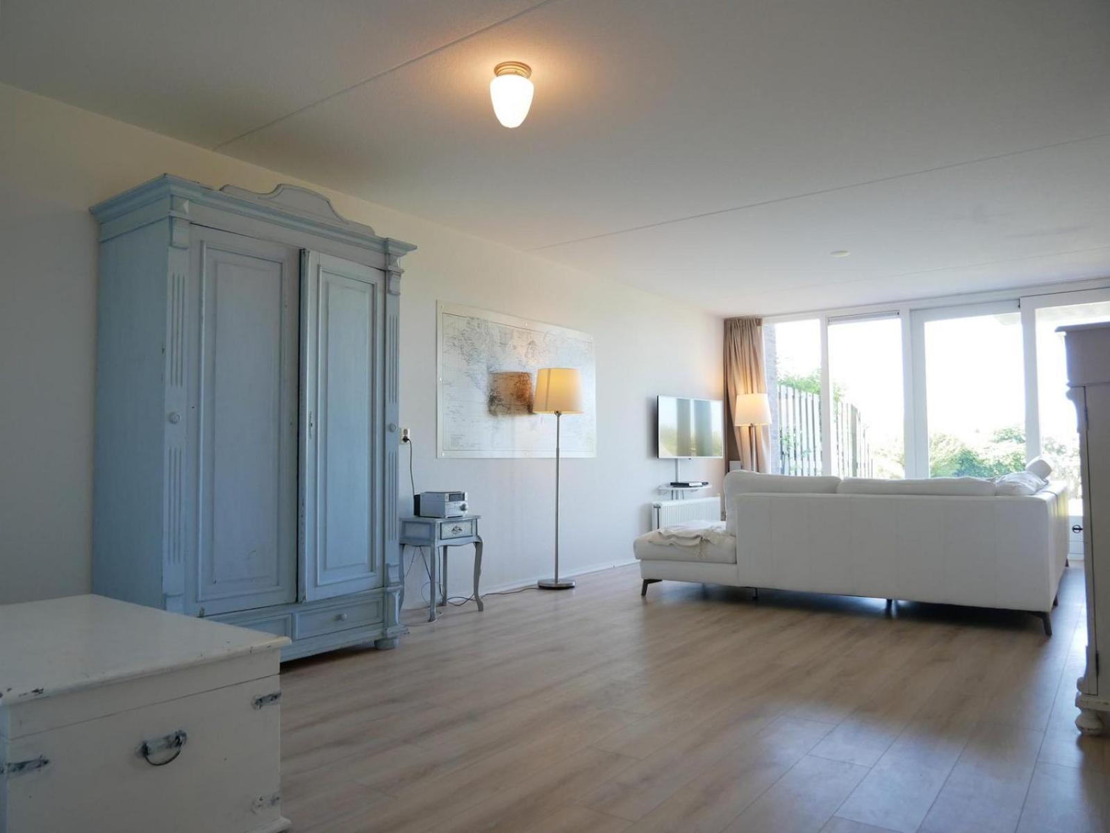 Het Strandleven 4 Groote Keeten Exterior photo